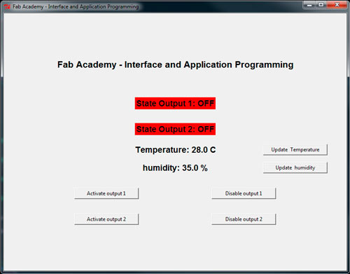 Interface