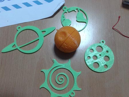elements