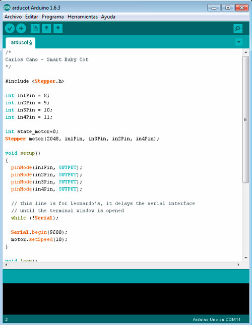 Arduino IDE