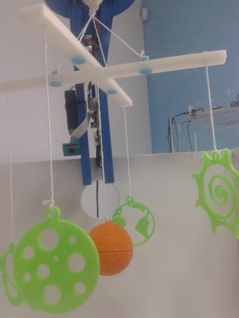 Children toy