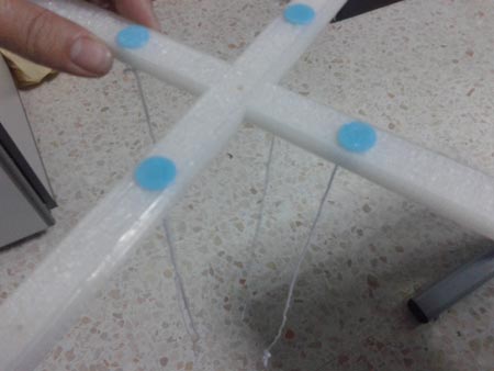 crosspiece