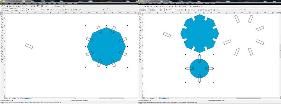 Corel Draw