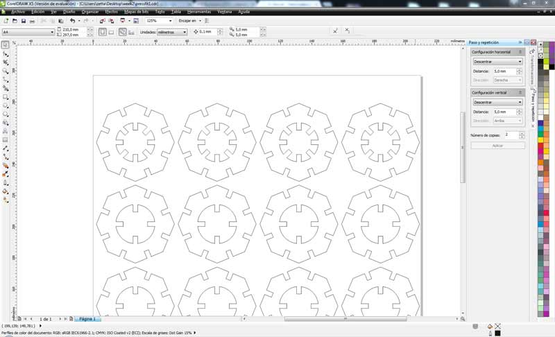 Corel Draw