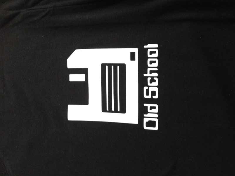 T-shirt (II)
