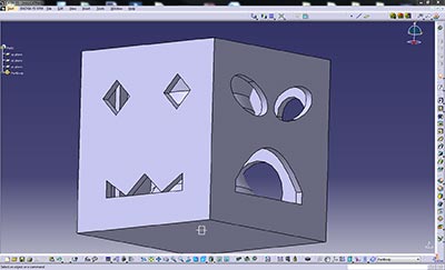 Design 1