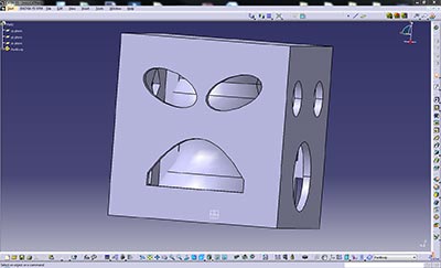 Design 1