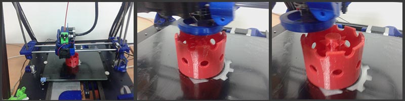 Printing Figure 2