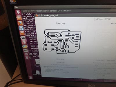 Bad PNG file
