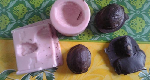 Chocolates I