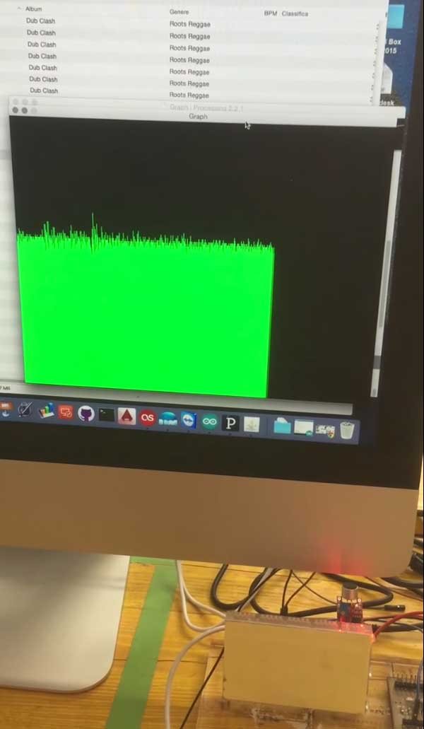 Responsive image