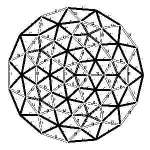 geodesic dome color
