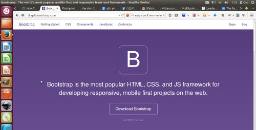 What is Bootstrap