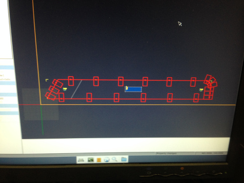 Wrong piece