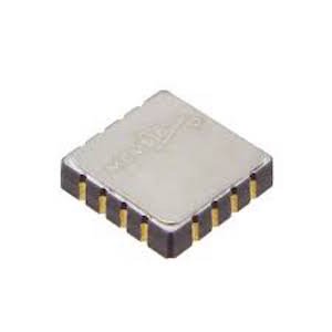 3d accelerometer