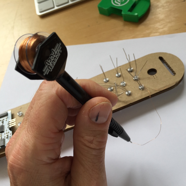 wiring pen
