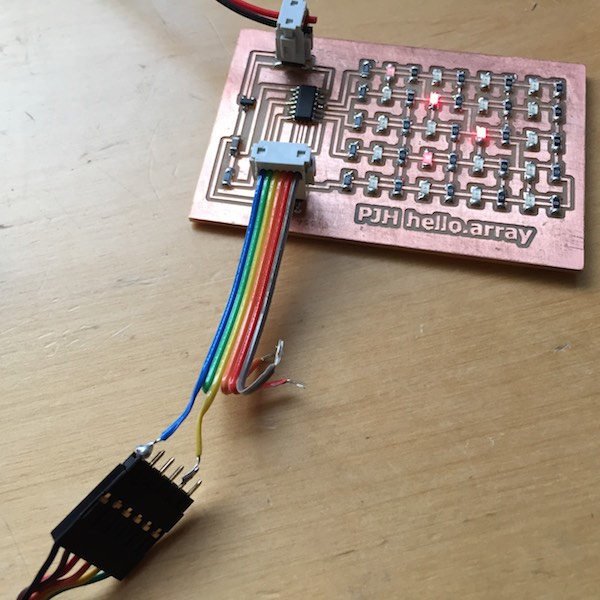 FTDI cable hack
