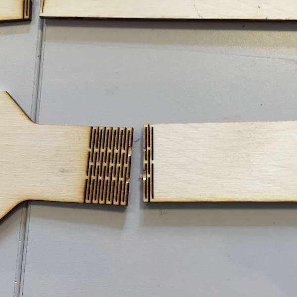 living hinge
