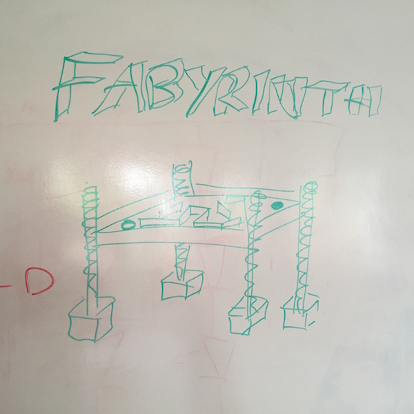 Fabyrinth