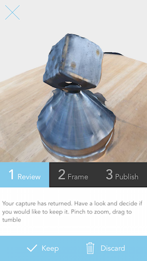 123D Catch