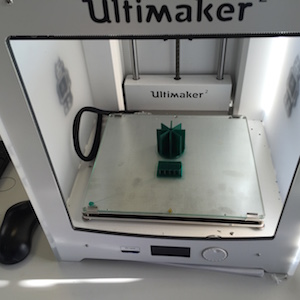 Ultimaker