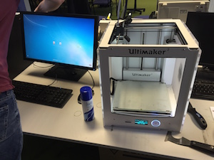 Ultimaker
