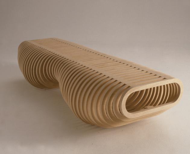 Infinity Bench