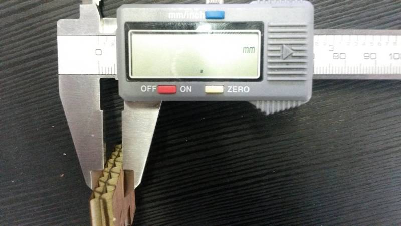 caliper