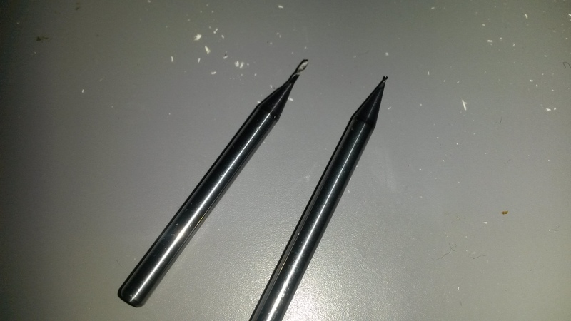 end mill