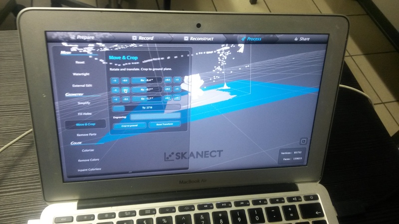 process tab