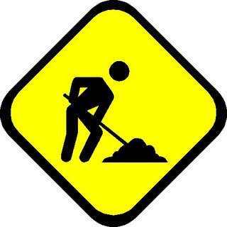 under construction icon
