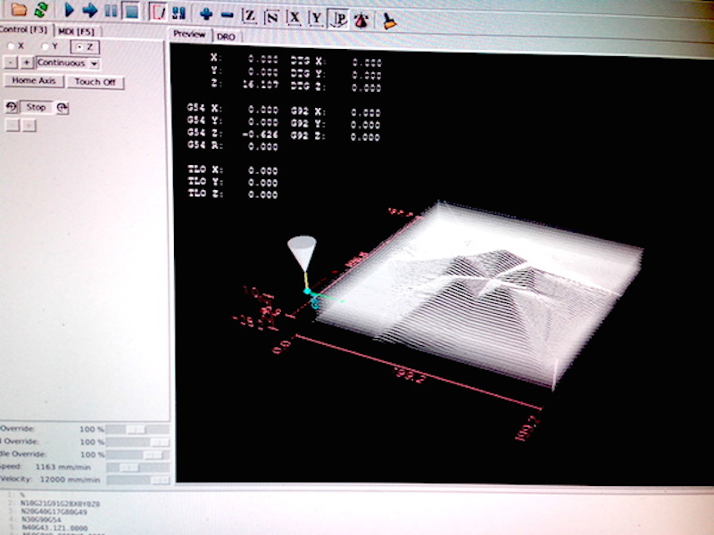 My helpful..screenshot