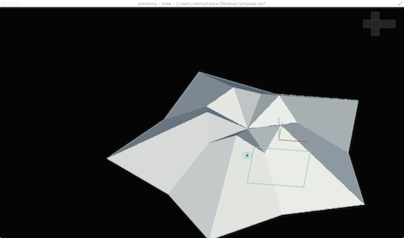 My helpful..screenshot