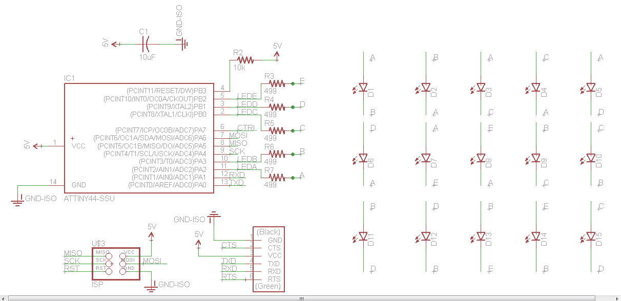 schematic