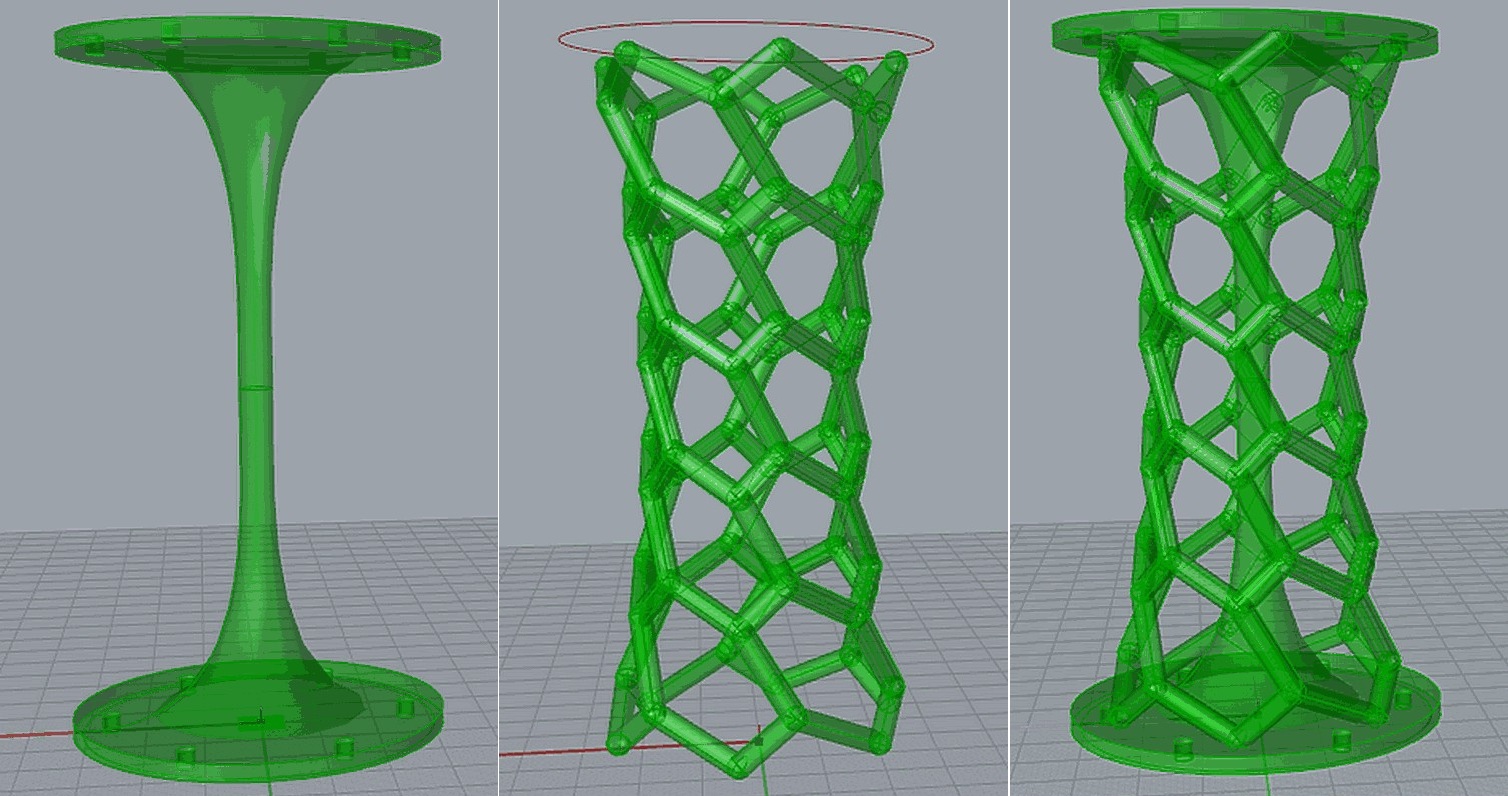 pillar