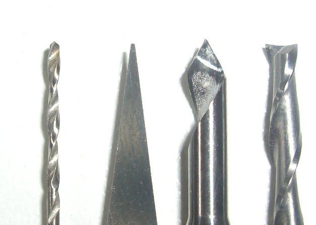 endmills