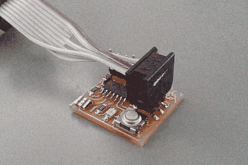 connect