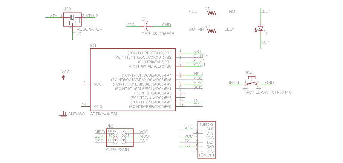 schematic