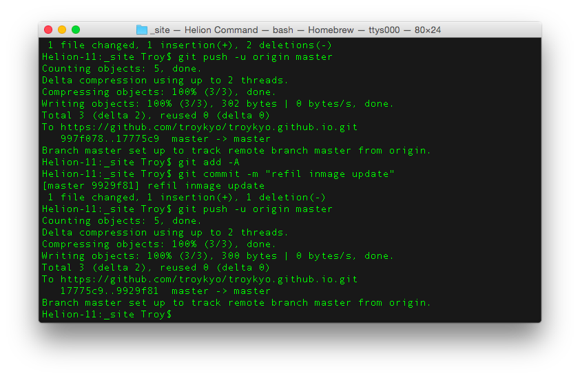CLI