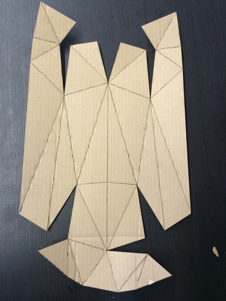 Fab Modules
