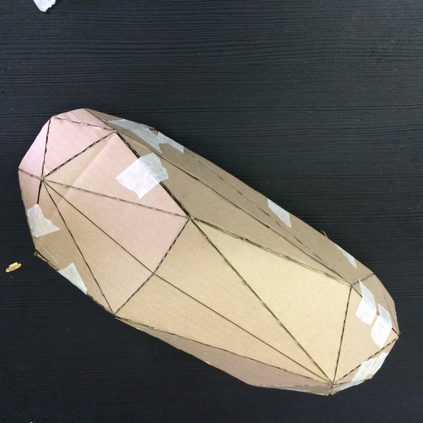Fab Modules