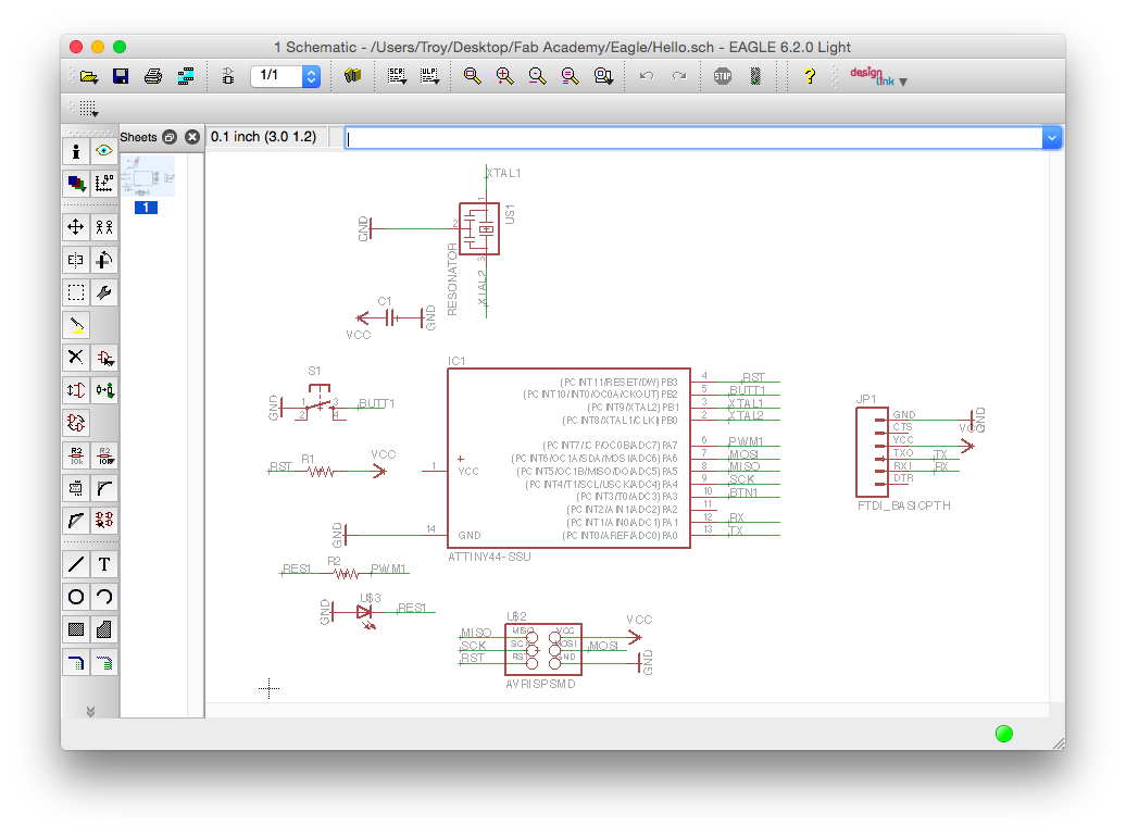 Fab Modules