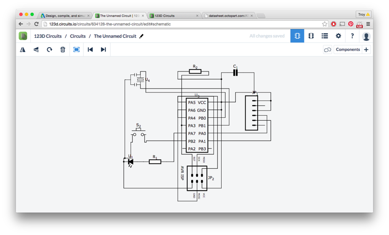 Fab Modules