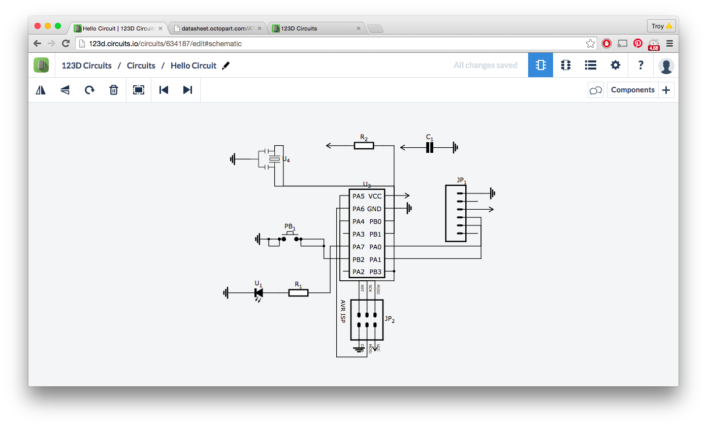 Fab Modules