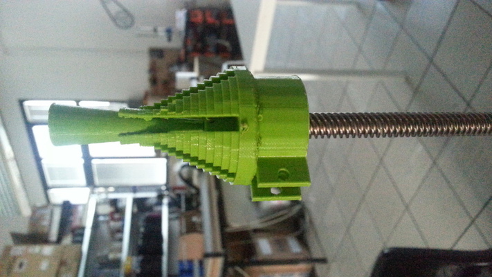 Milling Program