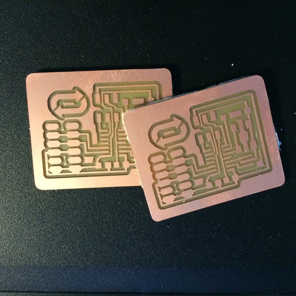 Fab Modules