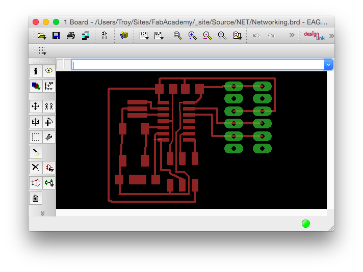 Fab Modules