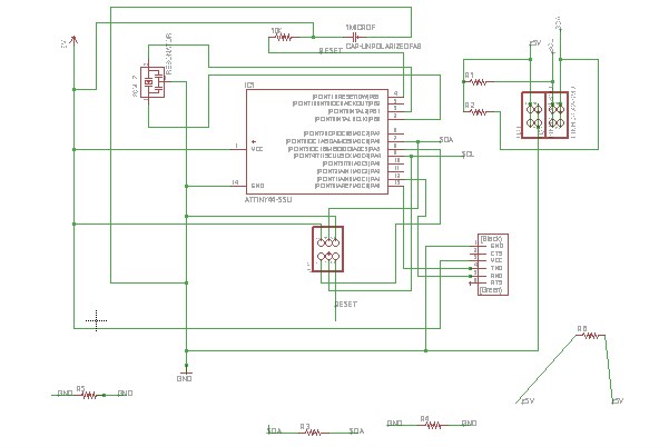 oled schematic