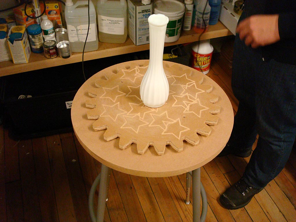 milkvase