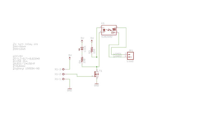 Schematic