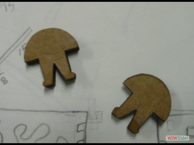 fasteners
